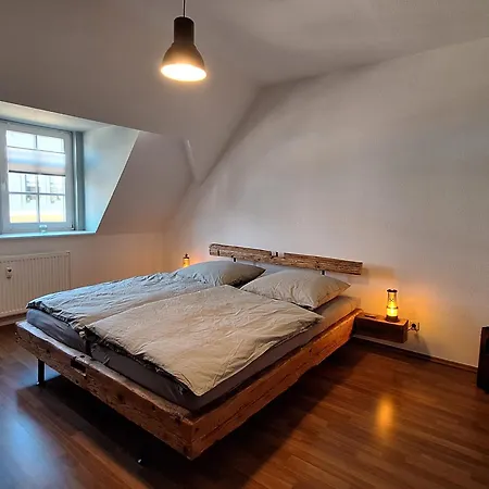 Im Fachwerk Appartement