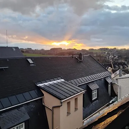 Appartement Im Fachwerk