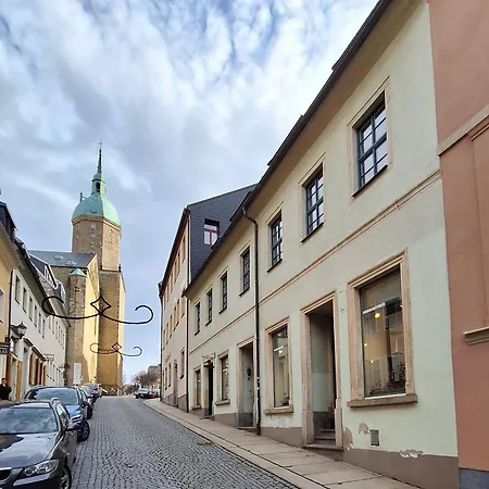 Im Fachwerk Annaberg-Buchholz