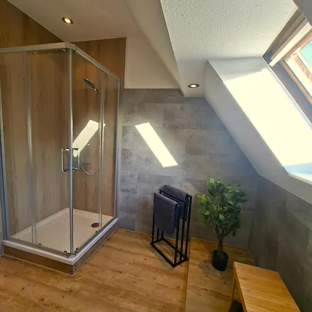 Im Fachwerk Appartement Annaberg-Buchholz