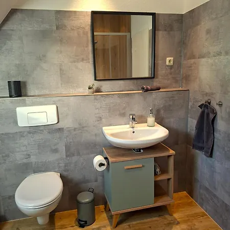 Im Fachwerk Appartement